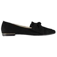 miso belle bow point ladies shoes