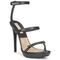 Michael Kors MK18031 women\'s Sandals in black