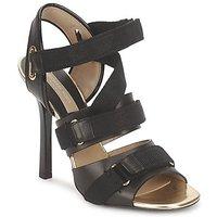 Michael Kors MK118113 women\'s Sandals in black