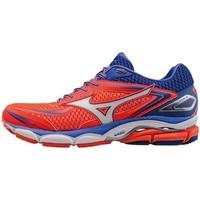 Mizuno Wave Ultima 8 women\'s Running Trainers in Red