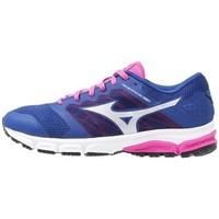 Mizuno Synchro MD 2 women\'s Shoes (Trainers) in multicolour