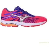 Mizuno Wave Sayonara 4 women\'s Shoes (Trainers) in multicolour