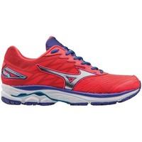 Mizuno Rider 20 women\'s Running Trainers in Blue