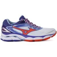 Mizuno Wave Ultima 8 W women\'s Shoes in multicolour