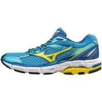 Mizuno Connect 3 women\'s Running Trainers in Blue