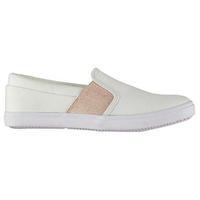 Miso Taylor Slip On Plimsolls