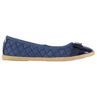 Miso Sienna Sport Pump Ladies Shoes
