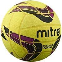 Mitre Cyclone Indoor Ball