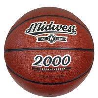 Midwest 2000 Basketball