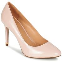 MICHAEL Michael Kors ASHBY FLEX PUMP women\'s Court Shoes in pink