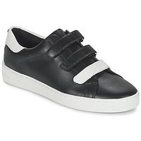 MICHAEL Michael Kors CRAIG women\'s Shoes (Trainers) in black