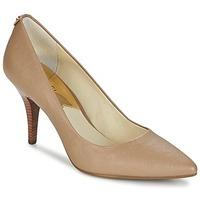 MICHAEL Michael Kors MK-FLEX women\'s Court Shoes in BEIGE