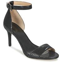 MICHAEL Michael Kors SIENNA MID women\'s Sandals in black