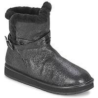 MICHAEL Michael Kors SANDY BOOTIE women\'s Mid Boots in black