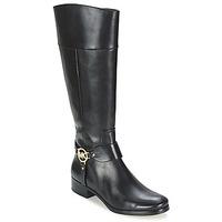 MICHAEL Michael Kors FULTON women\'s High Boots in black