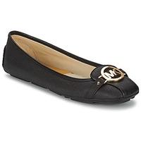 MICHAEL Michael Kors FULTON women\'s Shoes (Pumps / Ballerinas) in black