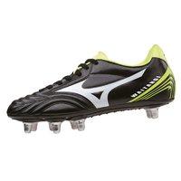 Mizuno Waitangi CL SG Rugby Boots - Black