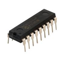 Microchip PIC16C712-04/P Microco...