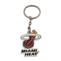 Miami Heat Keyring