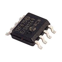 Microchip PIC12F675-E/SN Microcontroller SMD 8-bit SOIC8 Extended ...