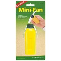 Mini Coghlans Camping Travel Fan