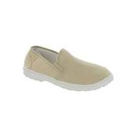 Mirak Tommy Canvas Slip-On