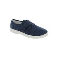 Mirak Harvey Canvas Casual