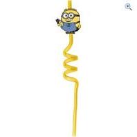 Minions Laser Straw - Colour: MINIONS