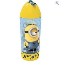 Minions Space Canteen - Colour: MINIONS