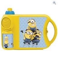 minions combo set colour minions