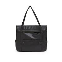 Mix It Up Satchel Bag