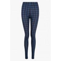 MINI CHECK LEGGING