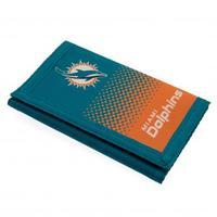 Miami Dolphins Nylon Wallet FD