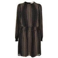 michael michael kors aralia dress