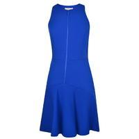 MICHAEL MICHAEL KORS Zip Tier Dress