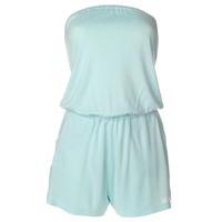 Miso Tie Back Playsuit Ladies