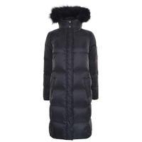 MICHAEL MICHAEL KORS Long Puffa Coat