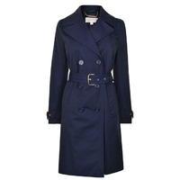 MICHAEL MICHAEL KORS Fit And Flare Trench Coat