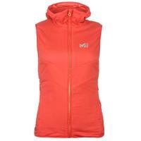 millet pierra ment alpha vest ladies