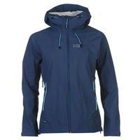 Millet Fitz Waterproof Jacket Ladies