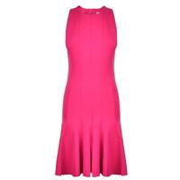 MICHAEL MICHAEL KORS Flared Dress