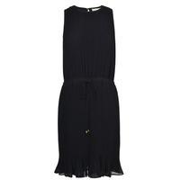 michael michael kors pleated dress