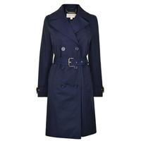MICHAEL MICHAEL KORS Fit And Flare Trench Coat