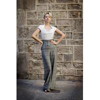 Miriam Wool Trousers