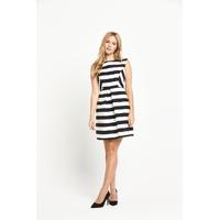 Miss Selfridge Stripe Dress