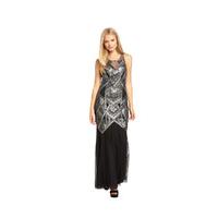 Miss Selfridge Boudica Maxi Dress