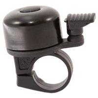 Mini Black Bike Ping Bell