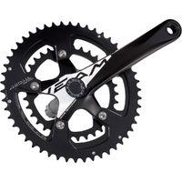 Miche Team EvoMax Compact Chainset Chainsets