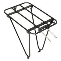 minoura gamoh kcl 2r king carrier rear rack black