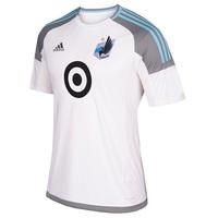 Minnesota United Away Shirt 2017, N/A